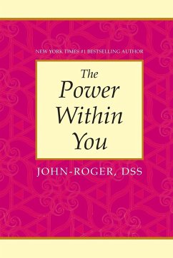 The Power Within You - John-Roger