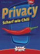 Privacy, Scharf wie Chili (Spiel) - Bild 1