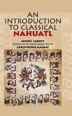 An Introduction to Classical Nahuatl