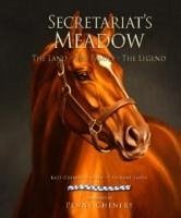 Secretariat's Meadow - Tweedy, Kate Chenery