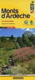 Carte Grand Air Ardèche Carte Grand Air Ardèche