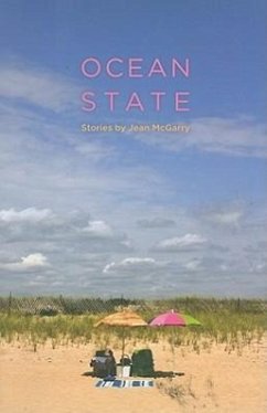 Ocean State - Mcgarry, Jean