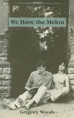 We Have the Melon - Woods, Gregory