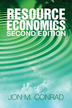Cover Resource Economics