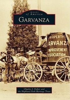 Garvanza - Fisher, Charles J; Highland Park Heritage Trust