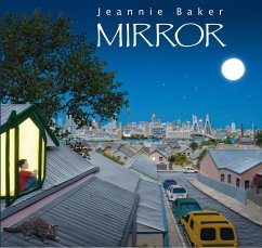 Mirror - Baker, Jeannie