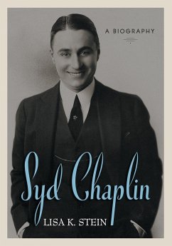 Syd Chaplin - Stein, Lisa K.