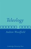 Teleology