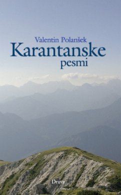 Karantanske pesmi - Polansek, Valentin