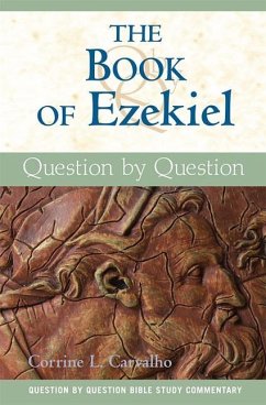 The Book of Ezekiel - Carvalho, Corrine L