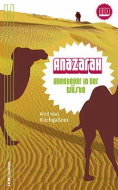 Anazarah - Kirchgäßner, Andreas