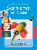 Garnieren für Kinder