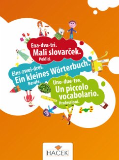 Cover Ena-dva-tri. Eins-zwei-drei. Uno-due-tre