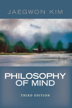 Philosophy of Mind - Kim, Jaegwon