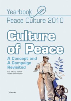 Cover Culture of Peace