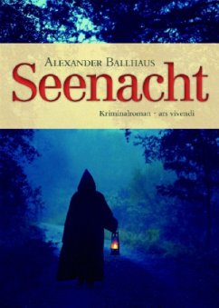Cover Seenacht