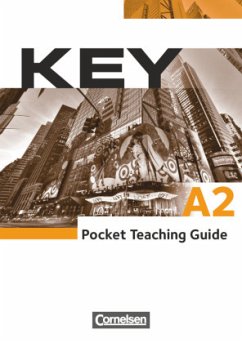 Key - Aktuelle Ausgabe - A2 / Key Niveau.A2