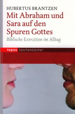 Cover Mit Abraham und Sara auf den Spuren Gottes