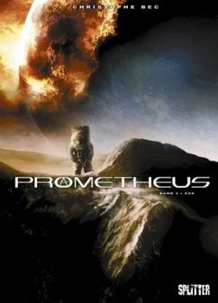 Exogenese / Prometheus Bd.3 - Bec, Christophe;Raffaele, Stefano