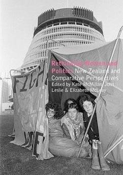 Rethinking Women and Politics: New Zealand and Comparative Perspectives