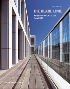 Die klare Linie