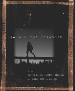 Cover Law and the Stranger