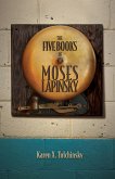 The Five Book of Moses Lapinsky eBook