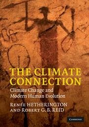 The Climate Connection - Hetherington, Renée; Reid, Robert G B