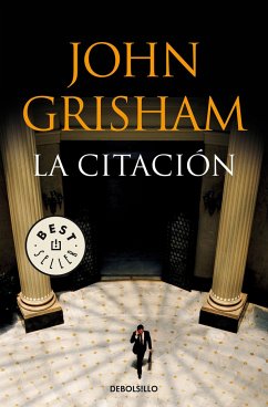 La citación - Grisham, John