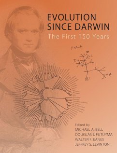 Evolution Since Darwin - Bell, Michael A; Futuyma, Douglas J; Eanes, Walter F