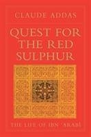Quest for the Red Sulphur - Addas, Claude