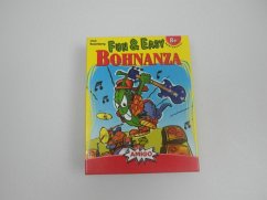 Amigo 00980 - Bohnanza - Fun & Easy