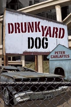 Drunkyard Dog - Carlaftes, Peter
