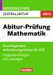 Abitur-Prüfung Mathematik,... - Bild 1