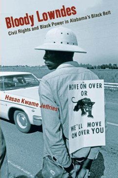 Bloody Lowndes - Jeffries, Hasan Kwame