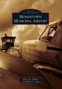 Morristown Municipal Airport - Holden, Henry M.; Large, Darren S.