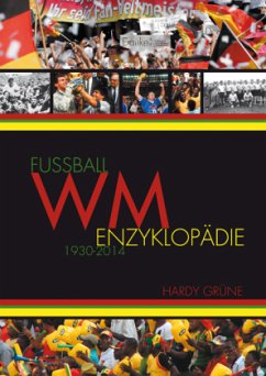 Fußball WM-Enzyklopädie - Hardy, Grüne