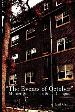 Events of October - Griffin, Gail