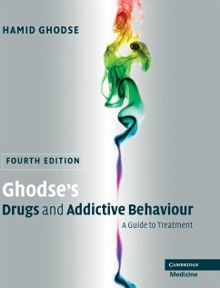 Ghodse's Drugs and Addictive Behaviour - Ghodse, Hamid