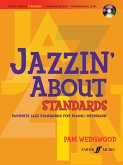 Jazzin' about Standards