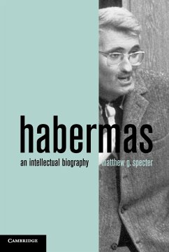 Habermas - Specter, Matthew G.