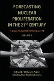Forecasting Nuclear Proliferation in the 21st Century, Volume 2