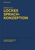 Lockes Sprachkonzeption