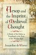 Aesop and the Imprint of Medieval... - Bild 1