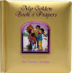 My Golden Book of Prayers - Donaghy, Thomas J