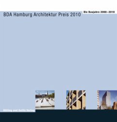 BDA Hamburg Architektur Preis 2010