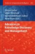 Advances in Knowledge Discovery and... - Bild 1