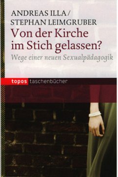 Cover Von der Kirche im Stich gelassen