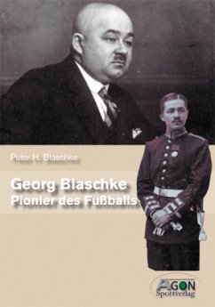 Georg Blaschke - Blaschke, Peter H.