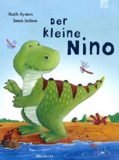 Der kleine Nino - Symes, Ruth; Julian, Sean